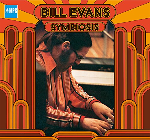 Album Art for Symbiosis by Bill Evans