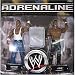 WWE Adrenaline 26 Cryme Tyme