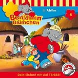 Folge 004: in Afrika