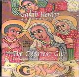 Review Garth Hewitt  / The Greatest Gift