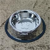 足型ステンレス食器富士型 S