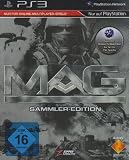 MAG - Special Edition - Sony Computer Entertainment