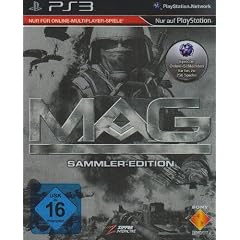 MAG - Special Edition