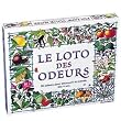 Distrifun (Sento) - Jeu de soci�t� - Loto des odeurs