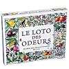 Distrifun (Sento) - Jeu de soci�t� - Loto des odeurs