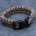 Para-Cord Survival Bracelet
