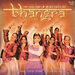 Bhangra-the Sound of Bollywood