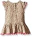 Juicy Couture Baby Girls' Animal Print Interlock Tunic and Jersey Legging