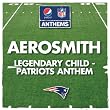 Legendary Child - Patriots Anthem