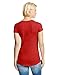 Gramicci Women's Tara Organic V-Neck Tee