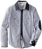 Hugo Boss Boys 8-20 Jimmy Shirt