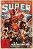 Super - Shut Up, Crime! (DVD)