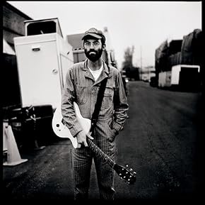 Bilder von Eels