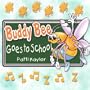 Buddy Bee Goes to School