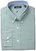 Nautica Men's Regular Fit Gingham Dress Shirt