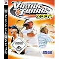 Virtua Tennis 2009