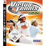 Virtua Tennis 2009von ""Sega of America, Inc.""