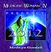 Medwyn Goodall-Medicine Woman IV