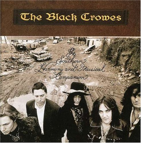 The Black Crowes - The Southern Harmony And Musical Companion ( Bonus track ) - Zortam Music
