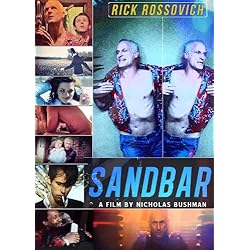 Sandbar