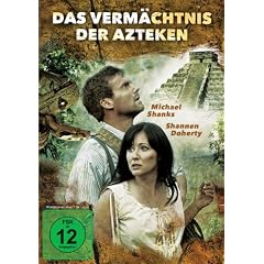 Das Verm�chtnis der Azteken