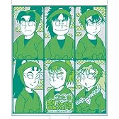 忍たま乱太郎 コンパクトミラー「六年生」