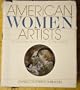 American Women Artists: From Early Indian Times to the Present