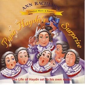 Papa Haydn's Surprise