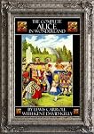 The Complete Alice in Wonderland (Kindle Master Editions)