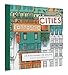 Fantastic Cities: 20 Postcards to Color (Adult Coloring Postcards, Stationery to Color or Paint)