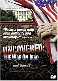 Uncovered: The War On Iraq [DVD]