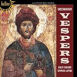 Gretchaninov: Vespers
