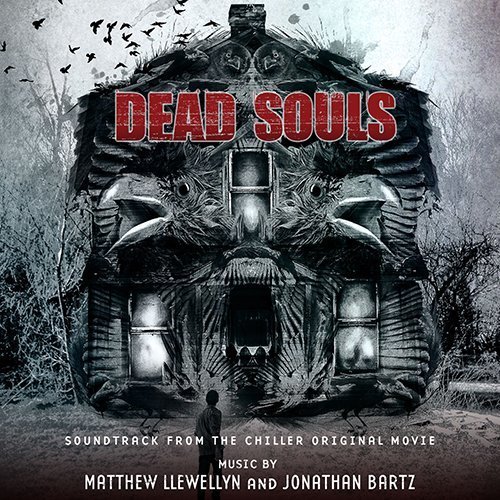 Dead Souls Various Artists
