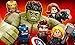 Team DC Heroes
