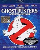 Ghostbusters (Region B) [Blu-ray]