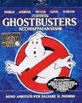 Ghostbusters