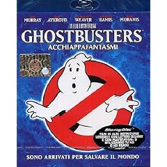 Ghostbusters