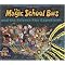 "Magic School Bus Classic Books"