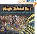 The Magic School...