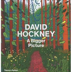 David Hockney: A Bigger Picture