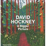 David Hockney: A Bigger Pictureby Tim Barringer