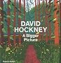 David Hockney: A Bigger Picture