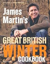 James Martin's Great British Winter