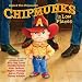 Chipmunks In Low Places
