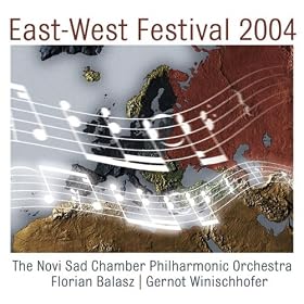 Antonin Dvorak: Klavierquintett A-major, Finale- Allegro