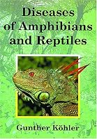 Diseases of Amphibians and Reptiles: