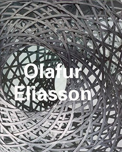 Download Olafur Eliasson (Contemporary Artists (Phaidon))