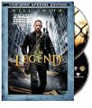 I Am Legend (Widescreen Two-Disc Special Edition)