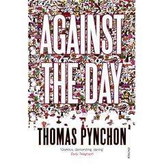 Against the Day