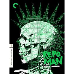 Repo Man (Criterion Collection)